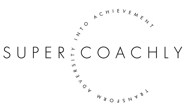 Super Coachly Logo